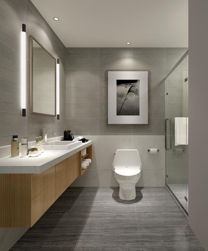 Ramada Encore Chongqing Yubei Bagian luar foto